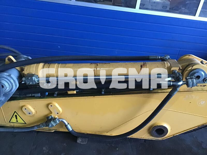 Liebherr A924C Li EDC / R924 WLC / R924 LC / R924 NLC / R924 SLC / R906 ADVANCED / R926 - Hydraulický valec: obrázok 2 Liebherr A924C Li EDC / R924 WLC / R924 LC / R924 NLC / R924 SLC / R906 ADVANCED / R926 - Hydraulický valec: obrázok 2