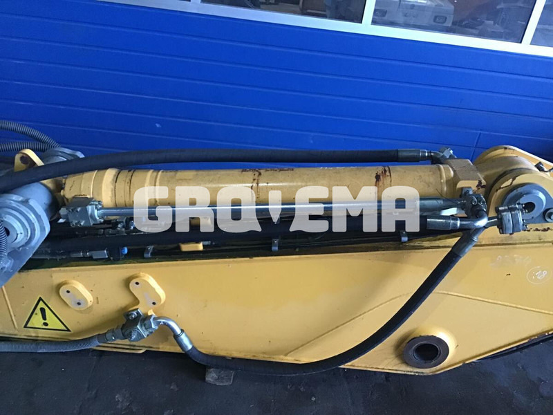 Liebherr A924C Li EDC / R924 WLC / R924 LC / R924 NLC / R924 SLC / R906 ADVANCED / R926 - Hydraulický valec: obrázok 1 Liebherr A924C Li EDC / R924 WLC / R924 LC / R924 NLC / R924 SLC / R906 ADVANCED / R926 - Hydraulický valec: obrázok 1