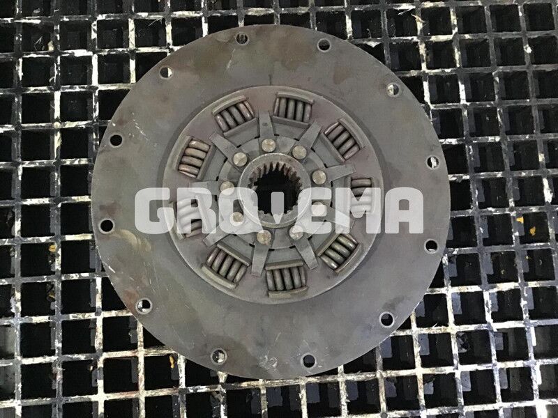 Liebherr A932 Li / A934 Li / A934B Li / R932 Li / R932 Li T / R934B / R942 LIEBHERR MOTOR / R944 / R942 LI / R944B / R932 - Spojka a diely: obrázok 2 Liebherr A932 Li / A934 Li / A934B Li / R932 Li / R932 Li T / R934B / R942 LIEBHERR MOTOR / R944 / R942 LI / R944B / R932 - Spojka a diely: obrázok 2