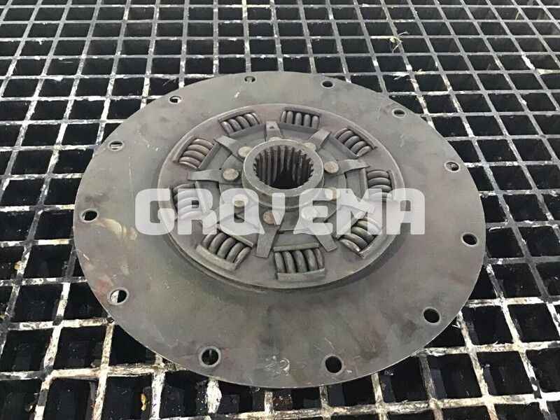 Liebherr A932 Li / A934 Li / A934B Li / R932 Li / R932 Li T / R934B / R942 LIEBHERR MOTOR / R944 / R942 LI / R944B / R932 - Spojka a diely: obrázok 3 Liebherr A932 Li / A934 Li / A934B Li / R932 Li / R932 Li T / R934B / R942 LIEBHERR MOTOR / R944 / R942 LI / R944B / R932 - Spojka a diely: obrázok 3