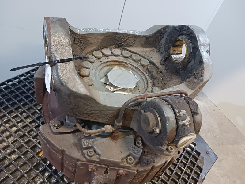 Liebherr A944C Li / A944B Li / LH60 M / A944 Li / A954 Li / A954B Li - Tehlica: obrázok 1 Liebherr A944C Li / A944B Li / LH60 M / A944 Li / A954 Li / A954B Li - Tehlica: obrázok 1