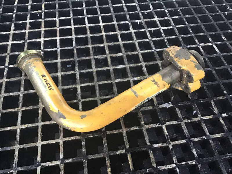 Liebherr A954 Li / A954B Li / R954 / R954B - Hydraulika: obrázok 1 Liebherr A954 Li / A954B Li / R954 / R954B - Hydraulika: obrázok 1