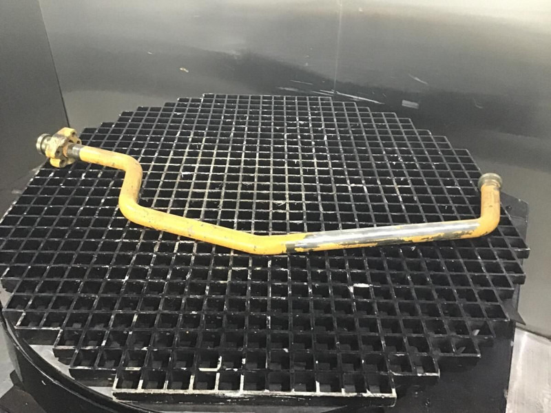 Liebherr A954 Li / A954B Li / R954 / R954B - Hydraulika: obrázok 1 Liebherr A954 Li / A954B Li / R954 / R954B - Hydraulika: obrázok 1