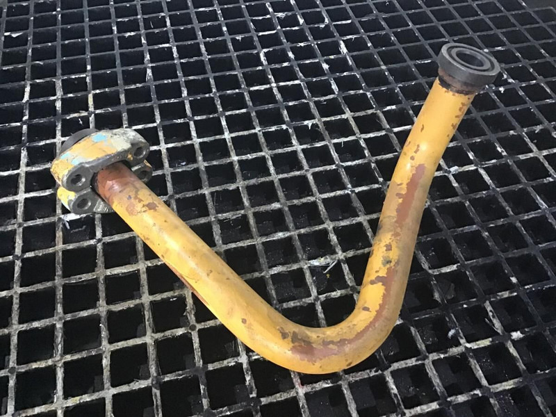 Liebherr A954 Li / R954 - Hydraulika: obrázok 2 Liebherr A954 Li / R954 - Hydraulika: obrázok 2