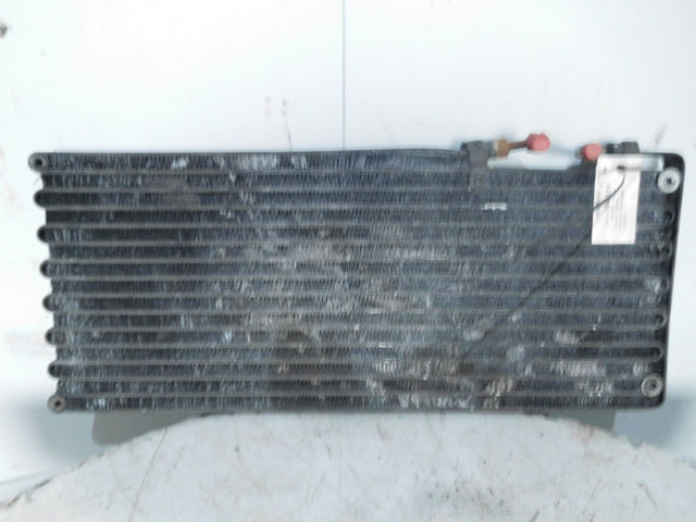 Liebherr Airco Condenser - Časť klimatizácie: obrázok 1 Liebherr Airco Condenser - Časť klimatizácie: obrázok 1