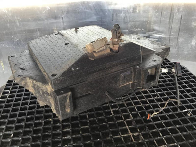 Liebherr Airco Unit - Kompresor klimatizácie: obrázok 3 Liebherr Airco Unit - Kompresor klimatizácie: obrázok 3