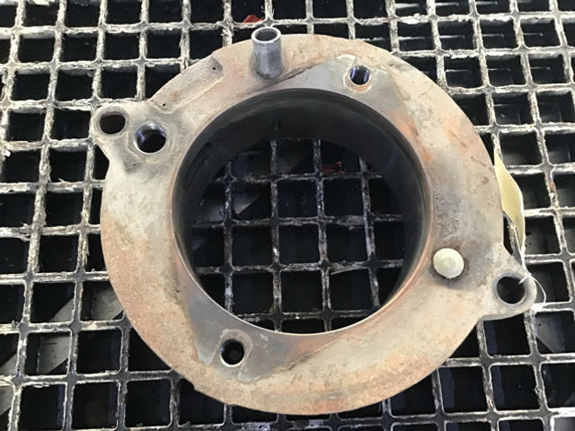 Liebherr Brake Housing - Diely bŕzd: obrázok 1 Liebherr Brake Housing - Diely bŕzd: obrázok 1