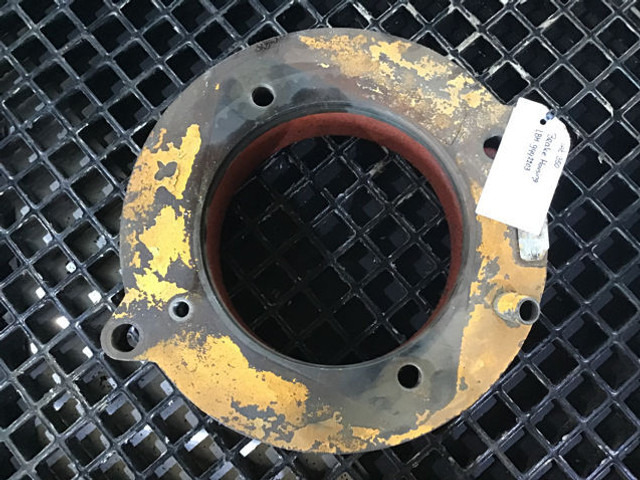 Liebherr Brake Housing - Diely bŕzd: obrázok 4 Liebherr Brake Housing - Diely bŕzd: obrázok 4