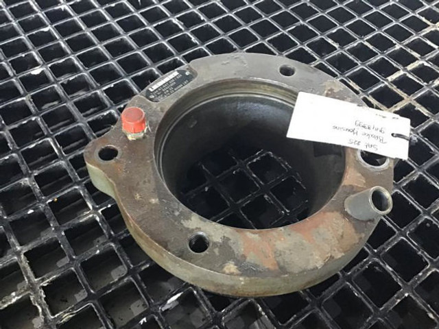 Liebherr Brake Housing - Diely bŕzd: obrázok 5 Liebherr Brake Housing - Diely bŕzd: obrázok 5