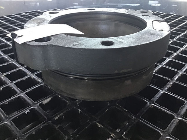 Liebherr Brake Housing - Diely bŕzd: obrázok 3 Liebherr Brake Housing - Diely bŕzd: obrázok 3