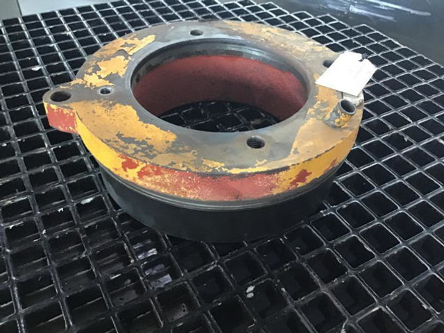 Liebherr Brake Housing - Diely bŕzd: obrázok 5 Liebherr Brake Housing - Diely bŕzd: obrázok 5