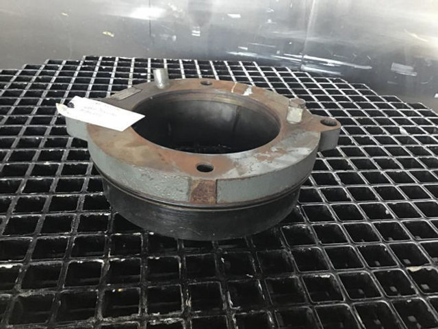 Liebherr Brake Housing - Diely bŕzd: obrázok 5 Liebherr Brake Housing - Diely bŕzd: obrázok 5