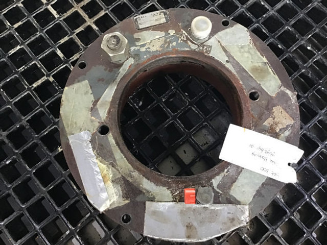 Liebherr Brake Housing - Diely bŕzd: obrázok 3 Liebherr Brake Housing - Diely bŕzd: obrázok 3