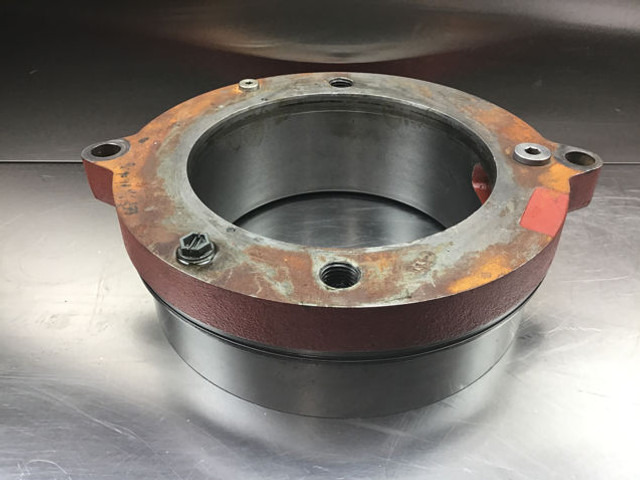 Liebherr Brake Housing - Brzdový buben: obrázok 2 Liebherr Brake Housing - Brzdový buben: obrázok 2