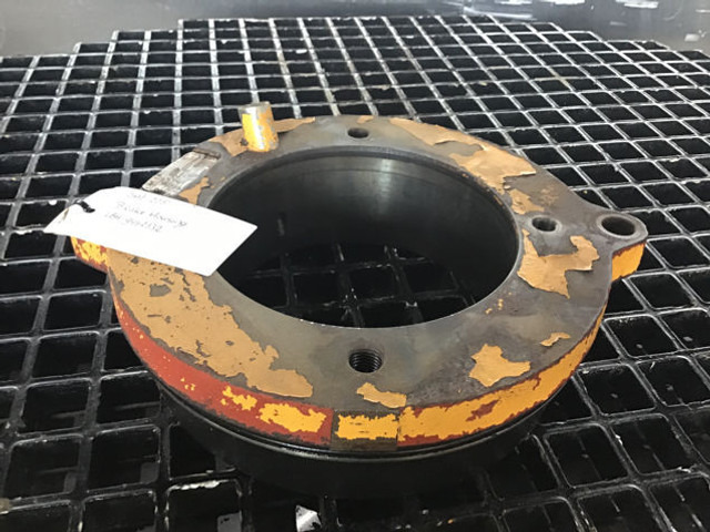 Liebherr Brake Housing - Diely bŕzd: obrázok 1 Liebherr Brake Housing - Diely bŕzd: obrázok 1