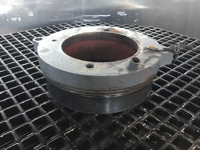 Liebherr Brake Housing - Diely bŕzd: obrázok 2 Liebherr Brake Housing - Diely bŕzd: obrázok 2