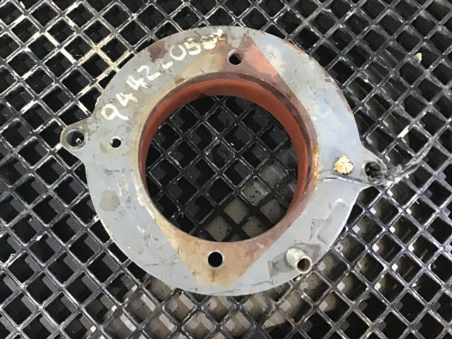 Liebherr Brake Housing - Diely bŕzd: obrázok 3 Liebherr Brake Housing - Diely bŕzd: obrázok 3