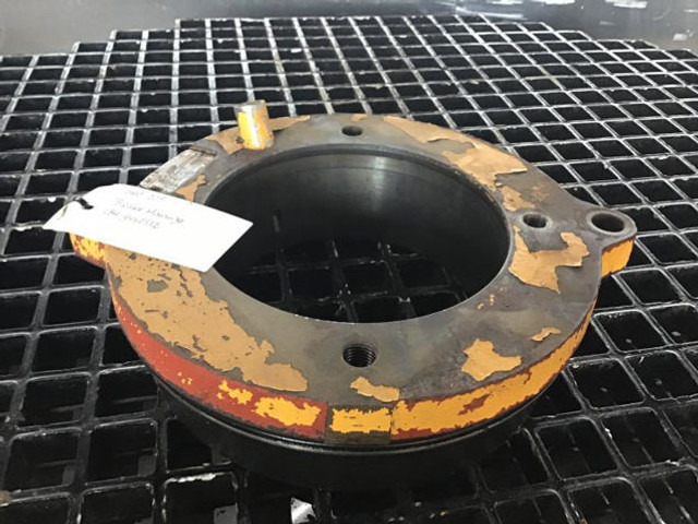 Liebherr Brake Housing - Diely bŕzd: obrázok 5 Liebherr Brake Housing - Diely bŕzd: obrázok 5