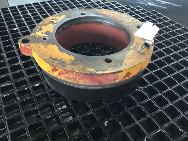 Liebherr Brake Housing - Diely bŕzd: obrázok 2 Liebherr Brake Housing - Diely bŕzd: obrázok 2