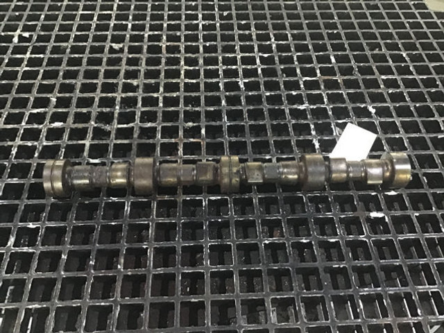 Liebherr Camshaft D834 - Vačkový hriadeľ: obrázok 1 Liebherr Camshaft D834 - Vačkový hriadeľ: obrázok 1