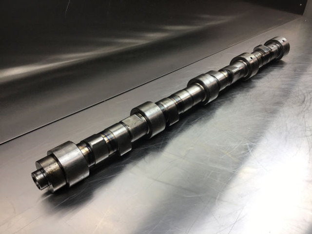 Liebherr Camshaft D904/D914/D924 - Vačkový hriadeľ: obrázok 4 Liebherr Camshaft D904/D914/D924 - Vačkový hriadeľ: obrázok 4