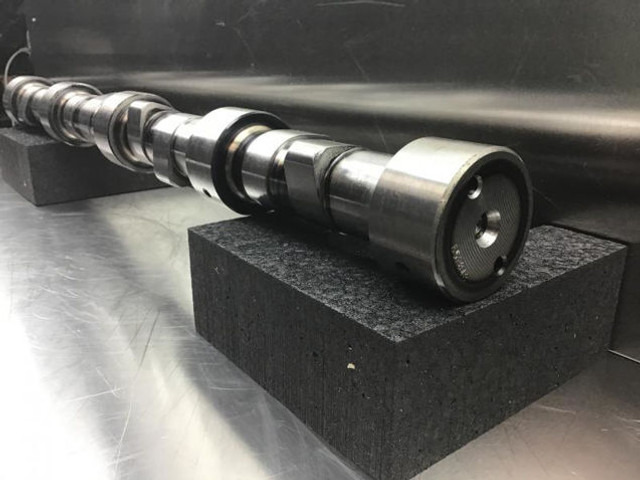 Liebherr Camshaft D904/D924 - Vačkový hriadeľ: obrázok 5 Liebherr Camshaft D904/D924 - Vačkový hriadeľ: obrázok 5