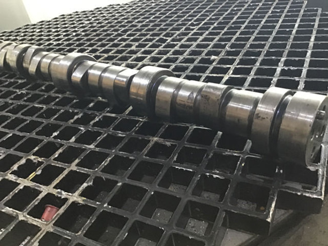 Liebherr Camshaft D9308/D9408 - Vačkový hriadeľ: obrázok 4 Liebherr Camshaft D9308/D9408 - Vačkový hriadeľ: obrázok 4