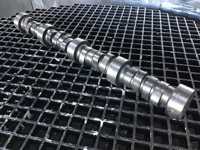 Liebherr Camshaft - Vačkový hriadeľ: obrázok 3 Liebherr Camshaft - Vačkový hriadeľ: obrázok 3