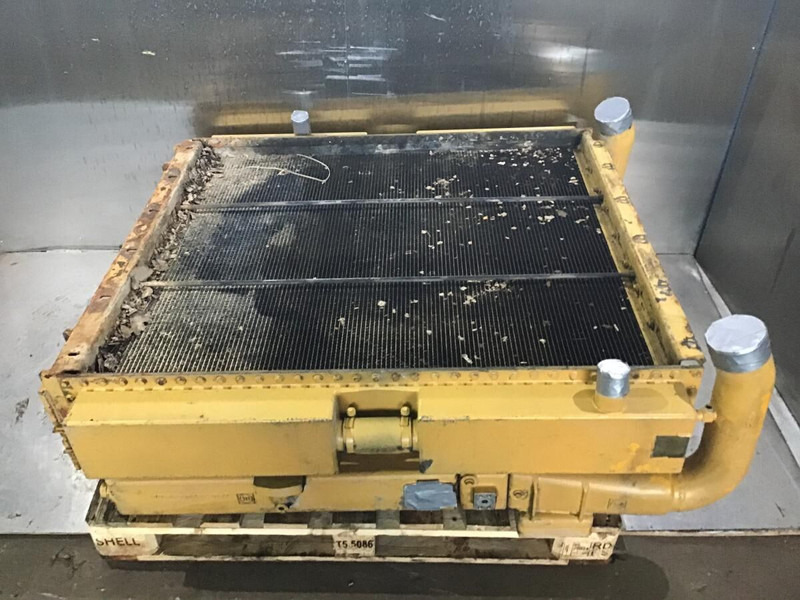 Liebherr Combined Radiator - Chladič: obrázok 1 Liebherr Combined Radiator - Chladič: obrázok 1