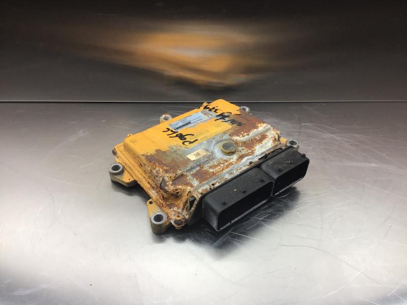 Nový Kabína a interiér pre Stavebné stroje Liebherr Control: obrázok 1