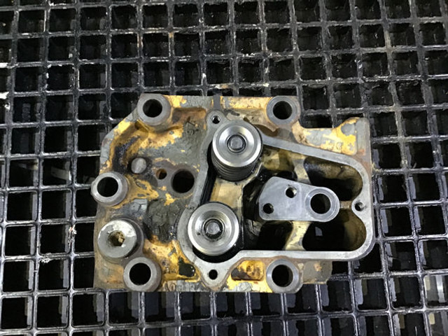 Liebherr Cylinder Head D9406/D9408 - Blok valcov: obrázok 5 Liebherr Cylinder Head D9406/D9408 - Blok valcov: obrázok 5