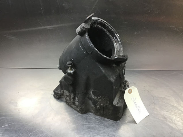 Liebherr Cylinderhead Cover - Blok valcov: obrázok 4 Liebherr Cylinderhead Cover - Blok valcov: obrázok 4