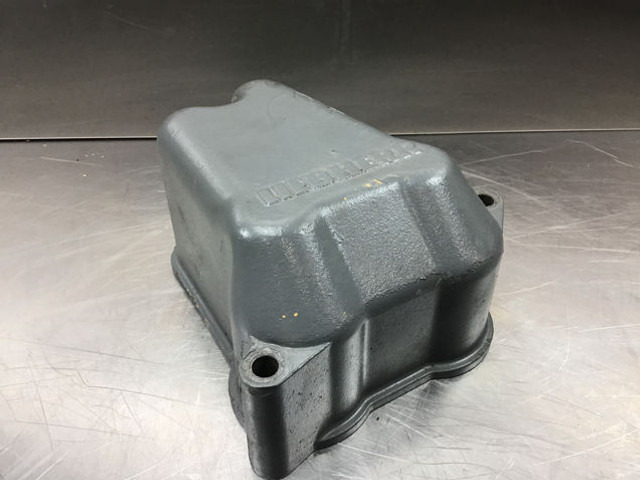 Liebherr Cylinderhead Cover - Blok valcov: obrázok 2 Liebherr Cylinderhead Cover - Blok valcov: obrázok 2