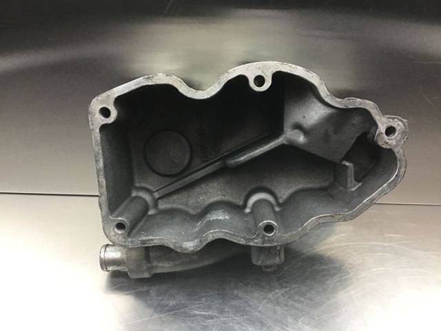 Liebherr Cylinderhead Cover - Blok valcov: obrázok 5 Liebherr Cylinderhead Cover - Blok valcov: obrázok 5