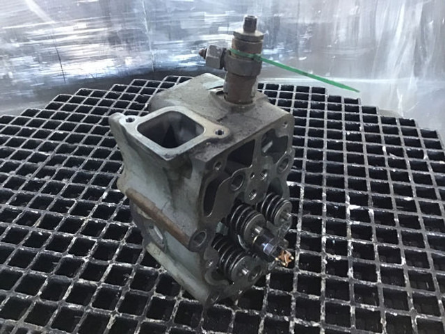 Liebherr Cylinderhead - Blok valcov: obrázok 5 Liebherr Cylinderhead - Blok valcov: obrázok 5