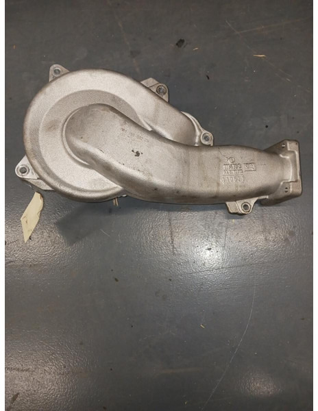 Liebherr D934 / D936 / D946 - Vodná pumpa: obrázok 2 Liebherr D934 / D936 / D946 - Vodná pumpa: obrázok 2