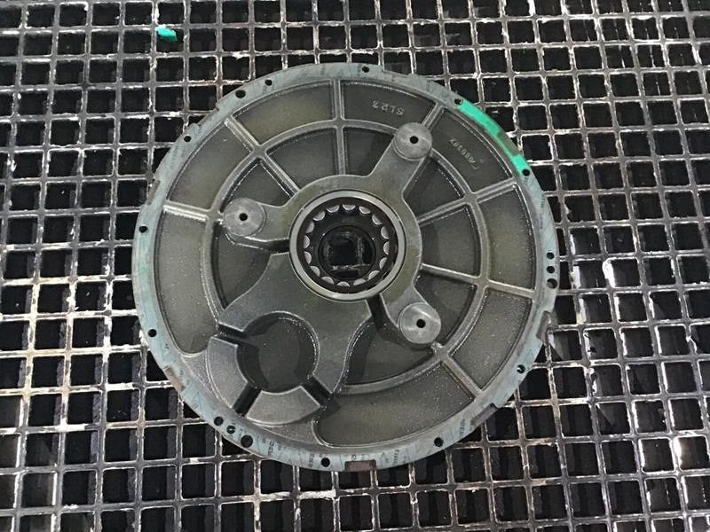 Liebherr DPVPO108 Cover - Brzdový kotúč: obrázok 3 Liebherr DPVPO108 Cover - Brzdový kotúč: obrázok 3