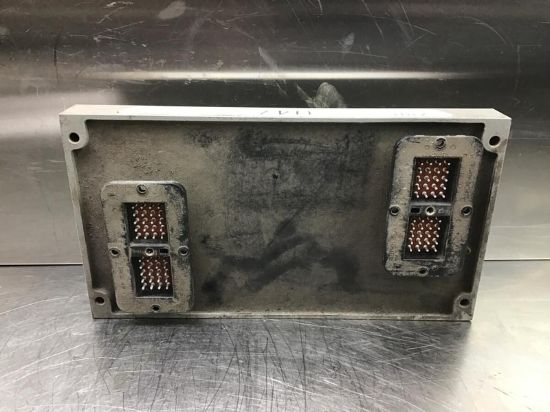 Liebherr Electronic Box - Riadiaca jednotka: obrázok 1 Liebherr Electronic Box - Riadiaca jednotka: obrázok 1