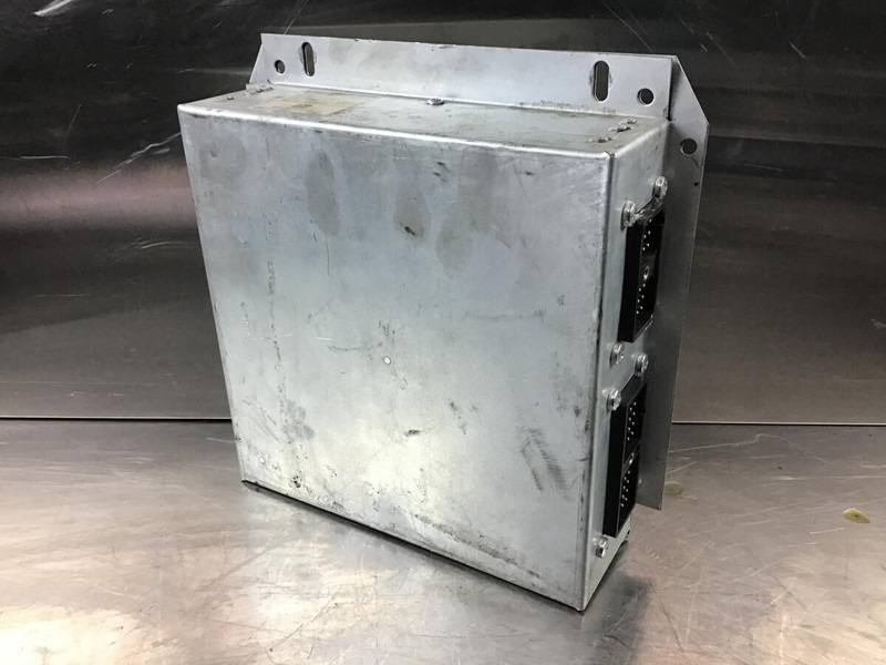 Liebherr Electronic box - Riadiaca jednotka: obrázok 3 Liebherr Electronic box - Riadiaca jednotka: obrázok 3