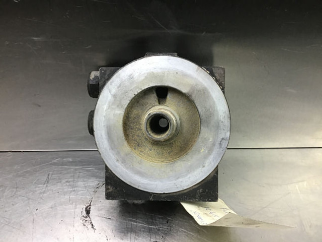 Liebherr Filter Head - Motor a diely: obrázok 1 Liebherr Filter Head - Motor a diely: obrázok 1