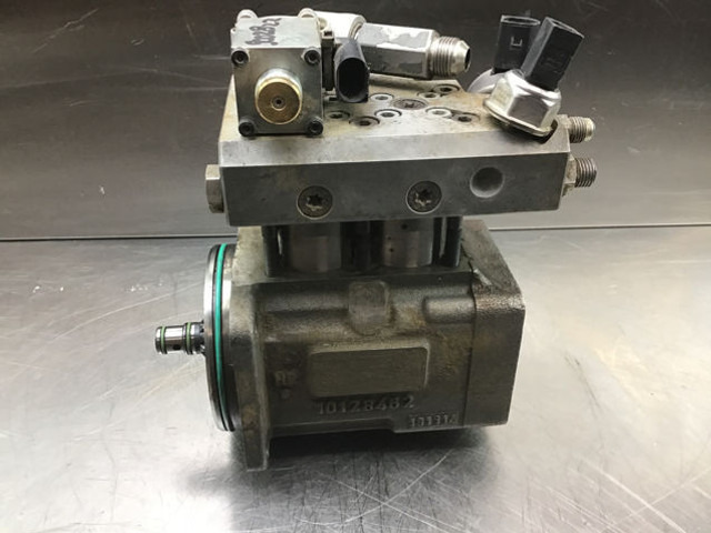 Liebherr Fuel Pump - Palivové čerpadlo: obrázok 3 Liebherr Fuel Pump - Palivové čerpadlo: obrázok 3
