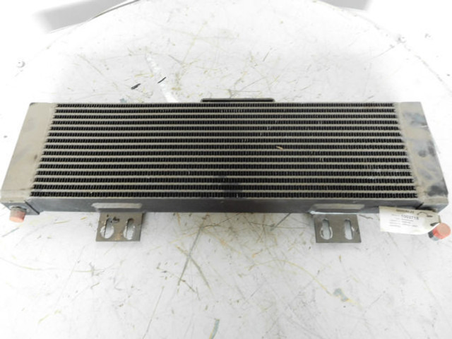 Liebherr Fuelcooler - Chladič: obrázok 1 Liebherr Fuelcooler - Chladič: obrázok 1