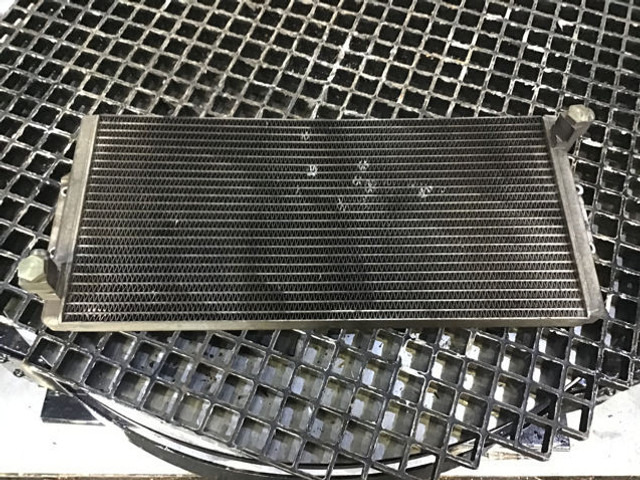 Liebherr Fuelcooler - Chladič: obrázok 1 Liebherr Fuelcooler - Chladič: obrázok 1