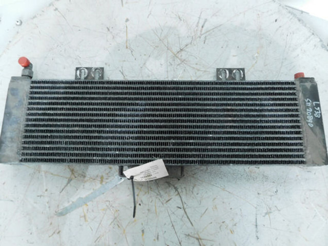 Liebherr Fuelcooler - Chladič: obrázok 2 Liebherr Fuelcooler - Chladič: obrázok 2