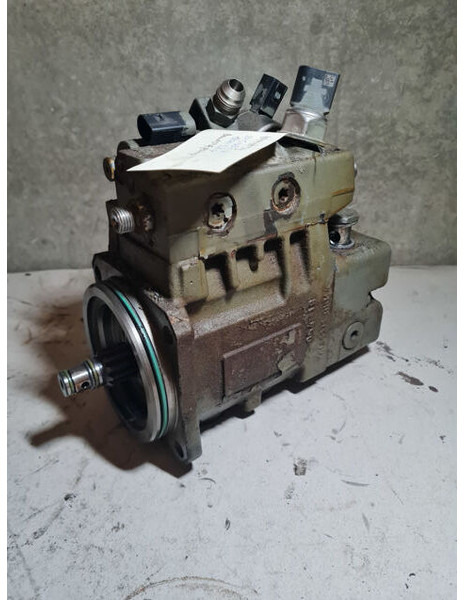 Liebherr High Pressure Pump - Palivové čerpadlo: obrázok 2 Liebherr High Pressure Pump - Palivové čerpadlo: obrázok 2