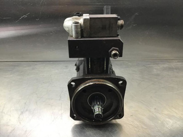 Liebherr High Pressure Pump - Palivové čerpadlo: obrázok 2 Liebherr High Pressure Pump - Palivové čerpadlo: obrázok 2