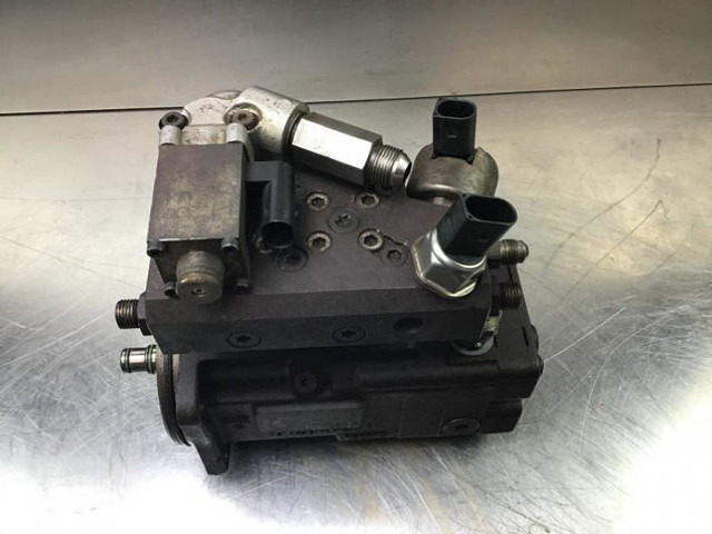 Liebherr High Pressure Pump - Palivové čerpadlo: obrázok 3 Liebherr High Pressure Pump - Palivové čerpadlo: obrázok 3