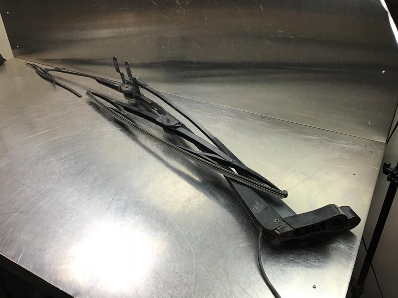 Liebherr - Stierač: obrázok 1 Liebherr - Stierač: obrázok 1