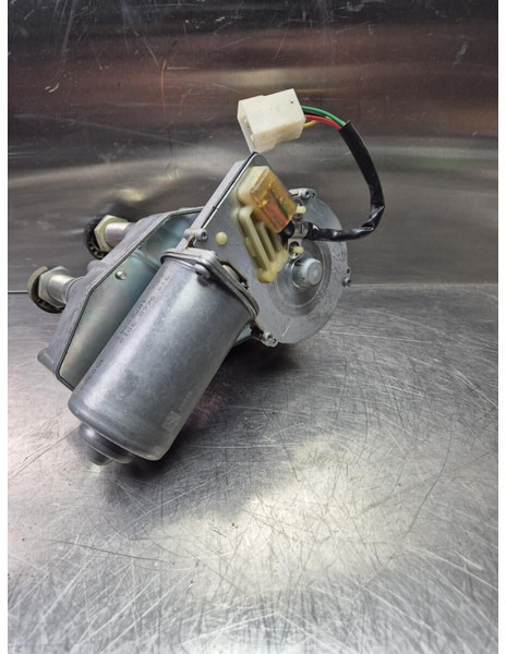 Liebherr - Stierač: obrázok 2 Liebherr - Stierač: obrázok 2