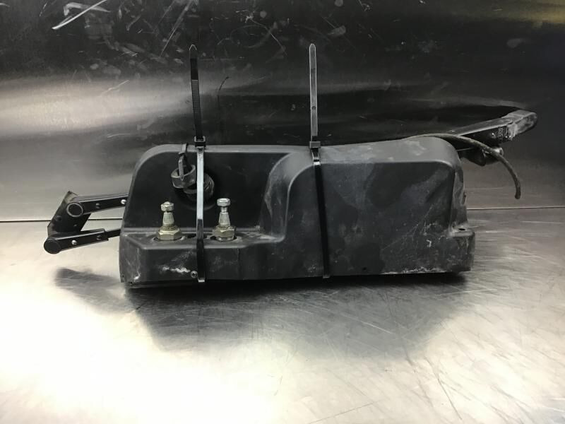 Liebherr - Stierač: obrázok 2 Liebherr - Stierač: obrázok 2